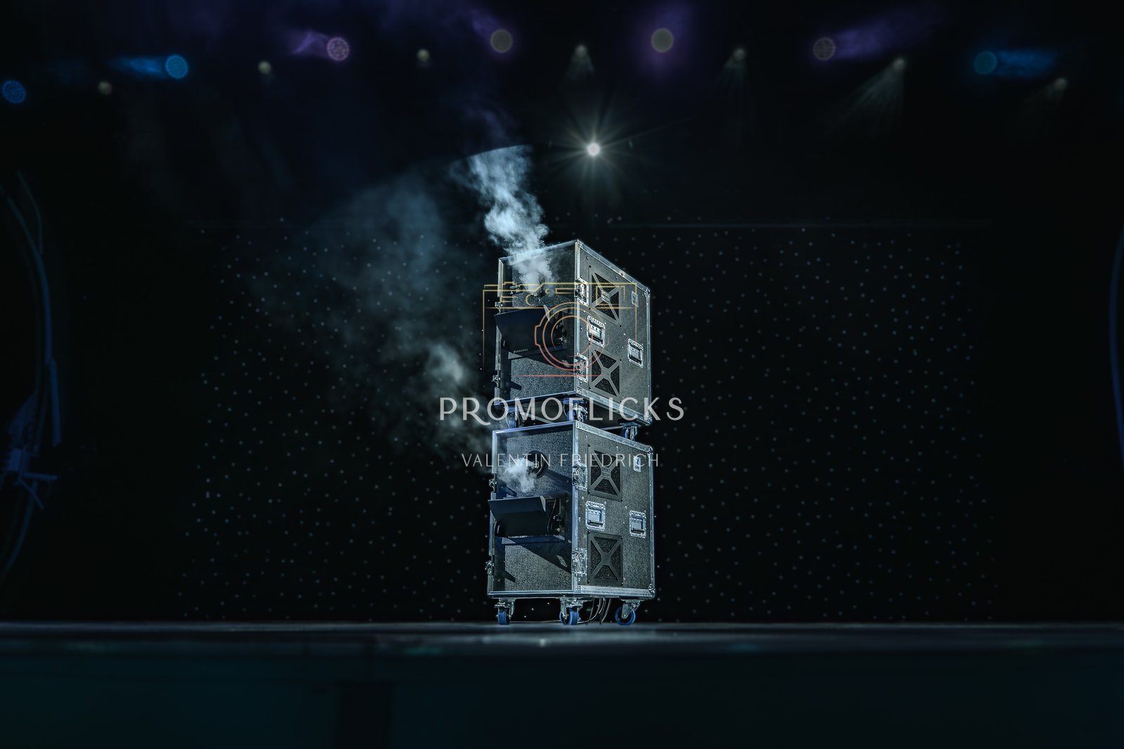 Produktfotografie – PromoFlicks