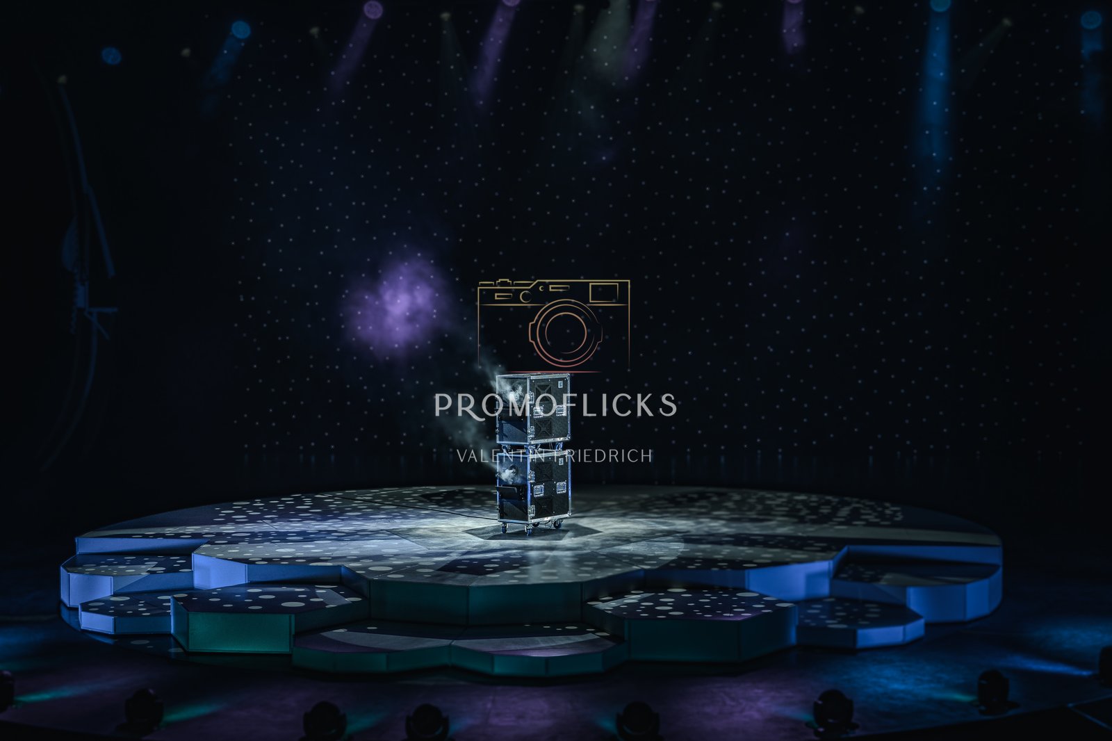 Produktfotografie – PromoFlicks