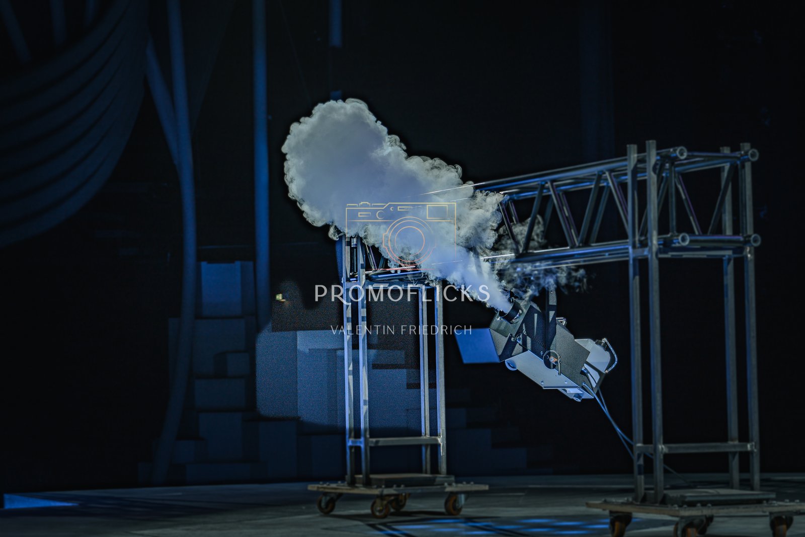 Produktfotografie – PromoFlicks