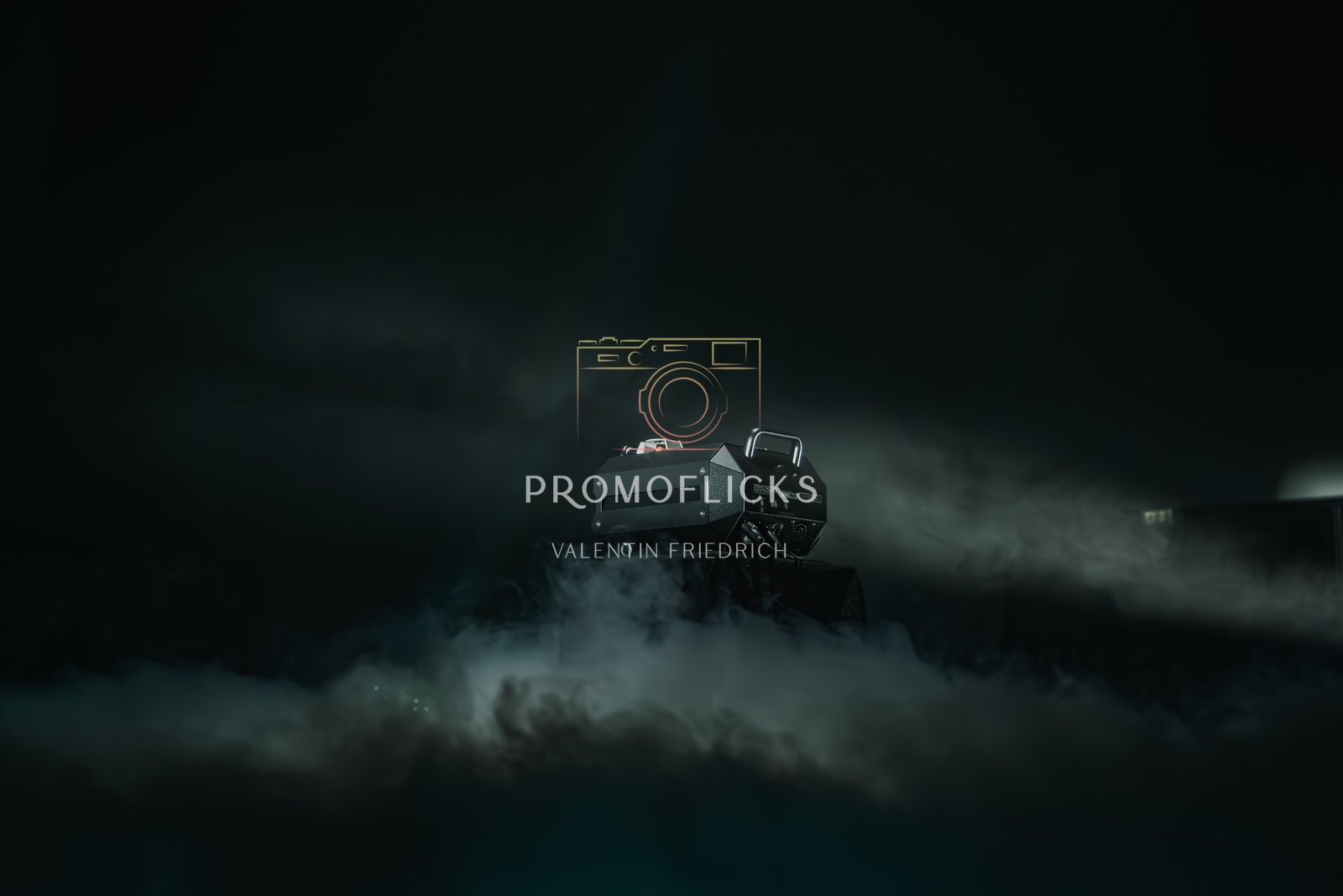 Produktfotografie – PromoFlicks