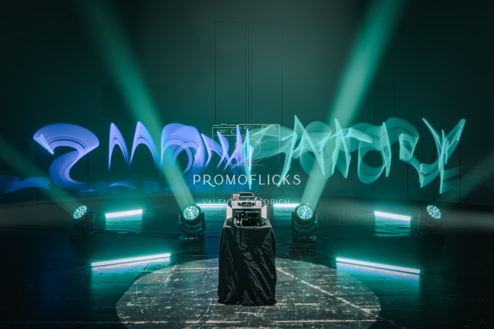 Produktfotografie – PromoFlicks