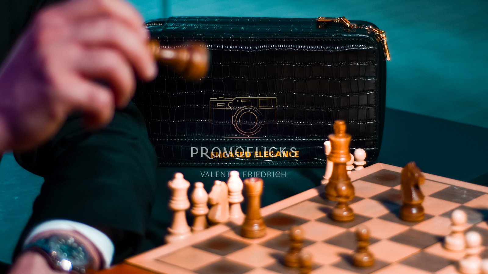 Produktfotografie – PromoFlicks