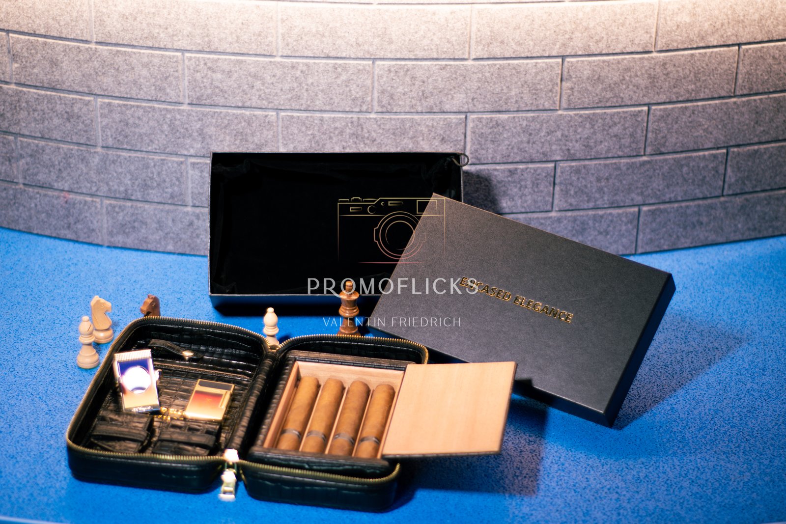 Produktfotografie – PromoFlicks