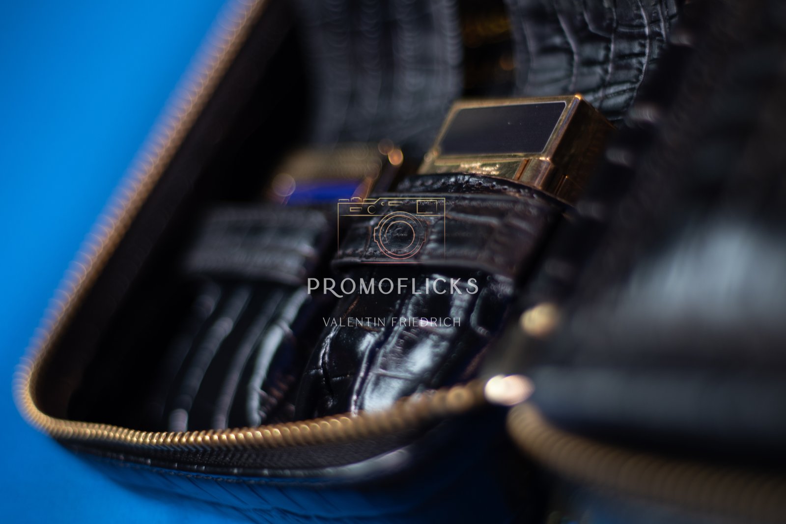Produktfotografie – PromoFlicks