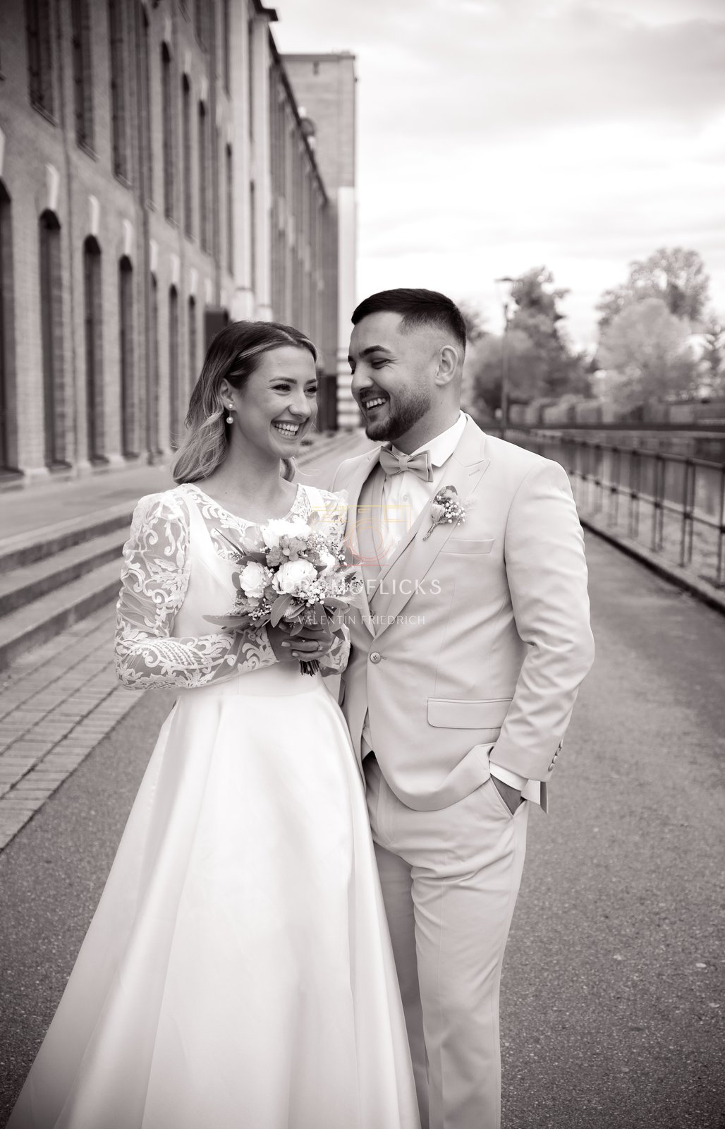 Hochzeitsfotografie – PromoFlicks