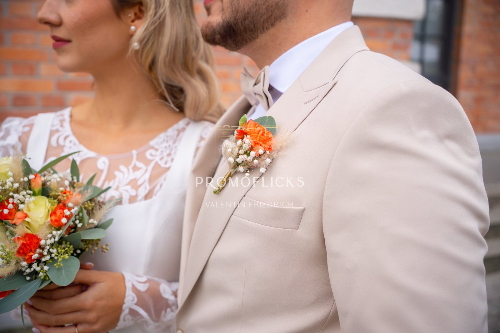 Hochzeitsfotografie – PromoFlicks