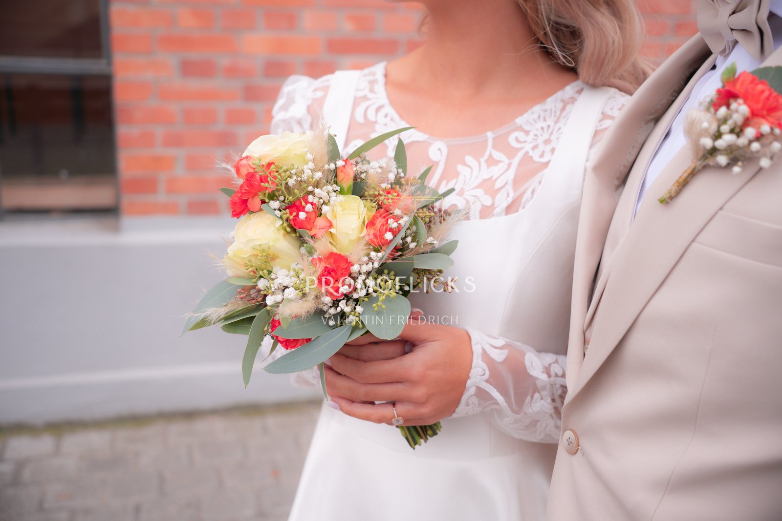 Hochzeitsfotografie – PromoFlicks