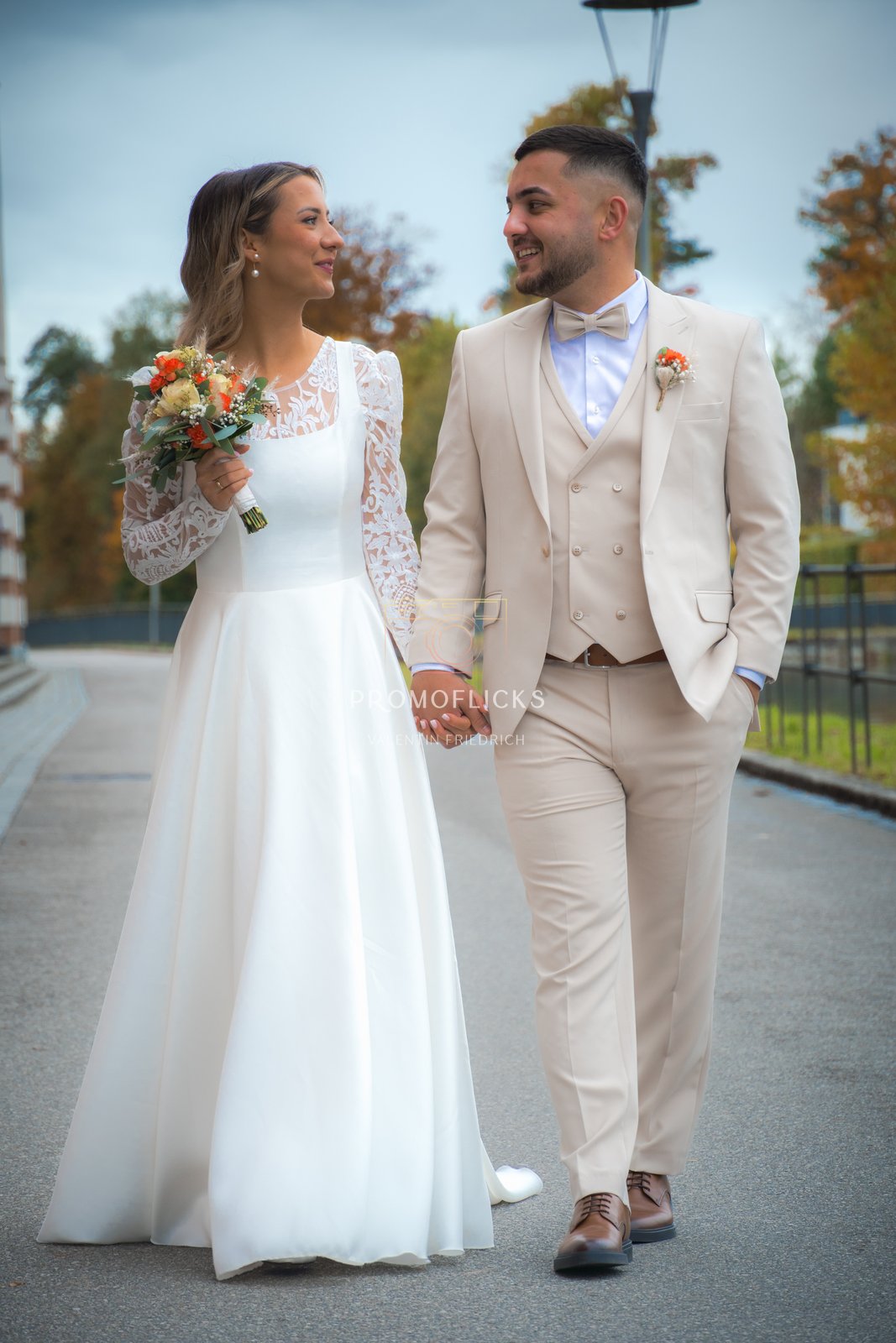Hochzeitsfotografie – PromoFlicks
