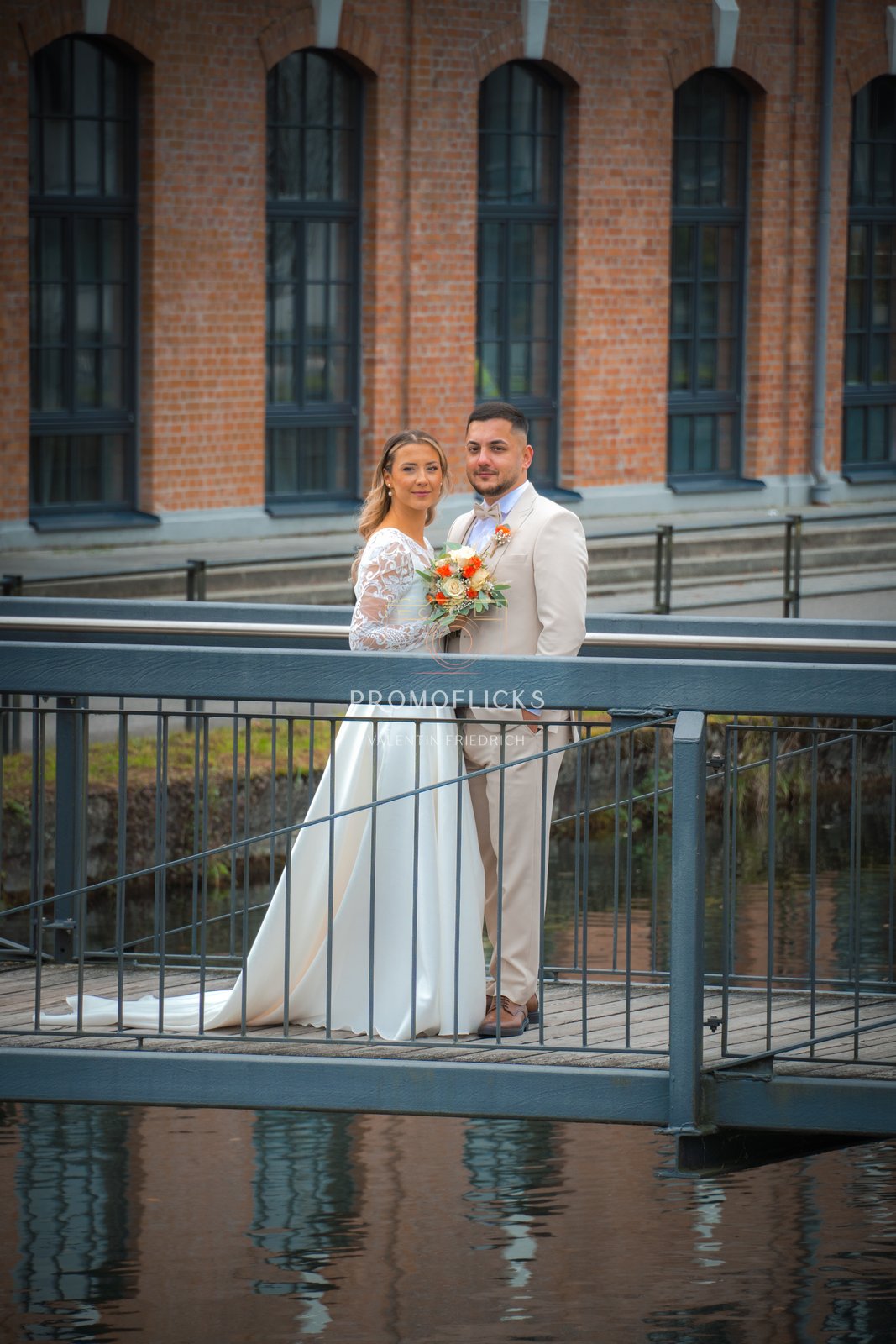 Hochzeitsfotografie – PromoFlicks