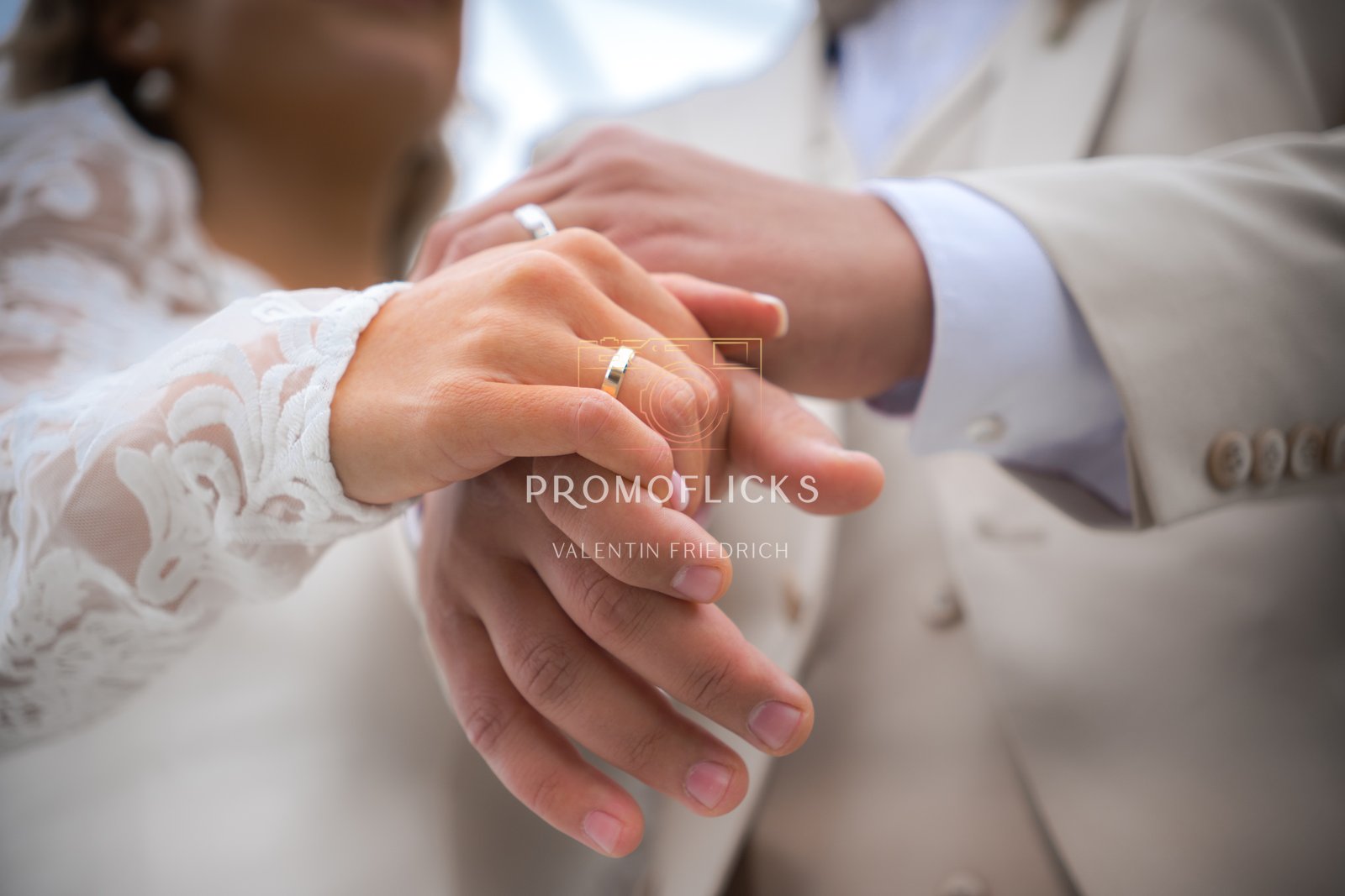 Hochzeitsfotografie – PromoFlicks