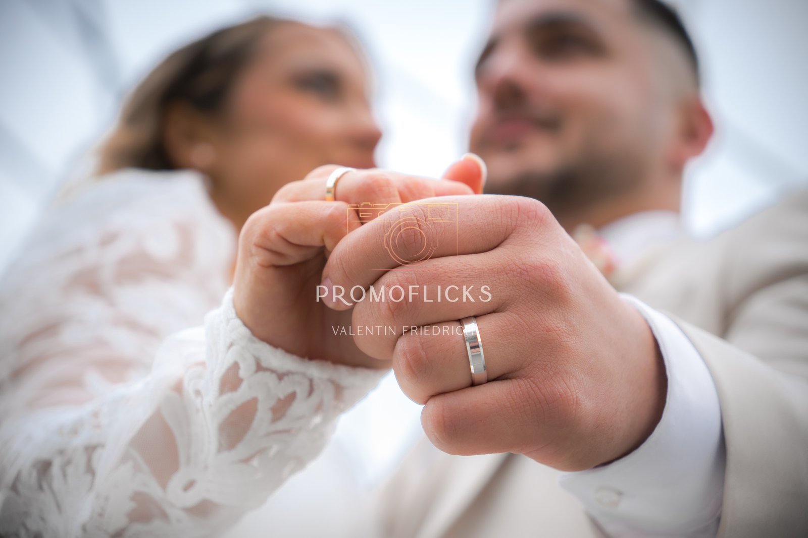 Hochzeitsfotografie – PromoFlicks