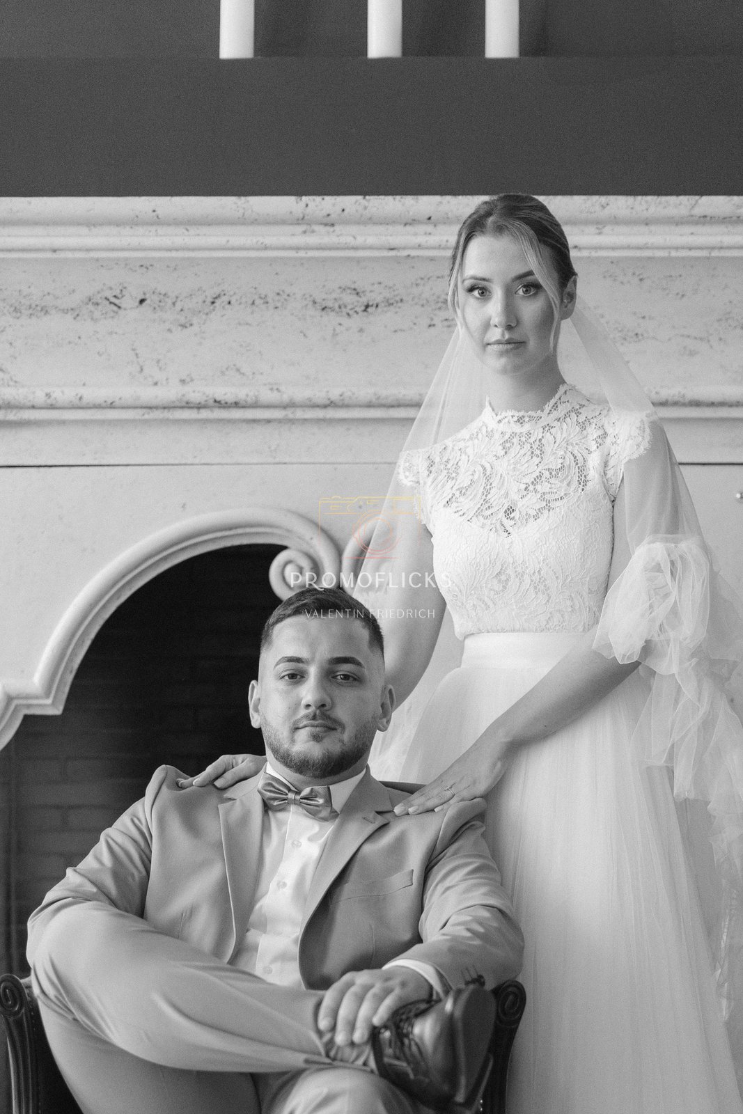 Hochzeitsfotografie – PromoFlicks