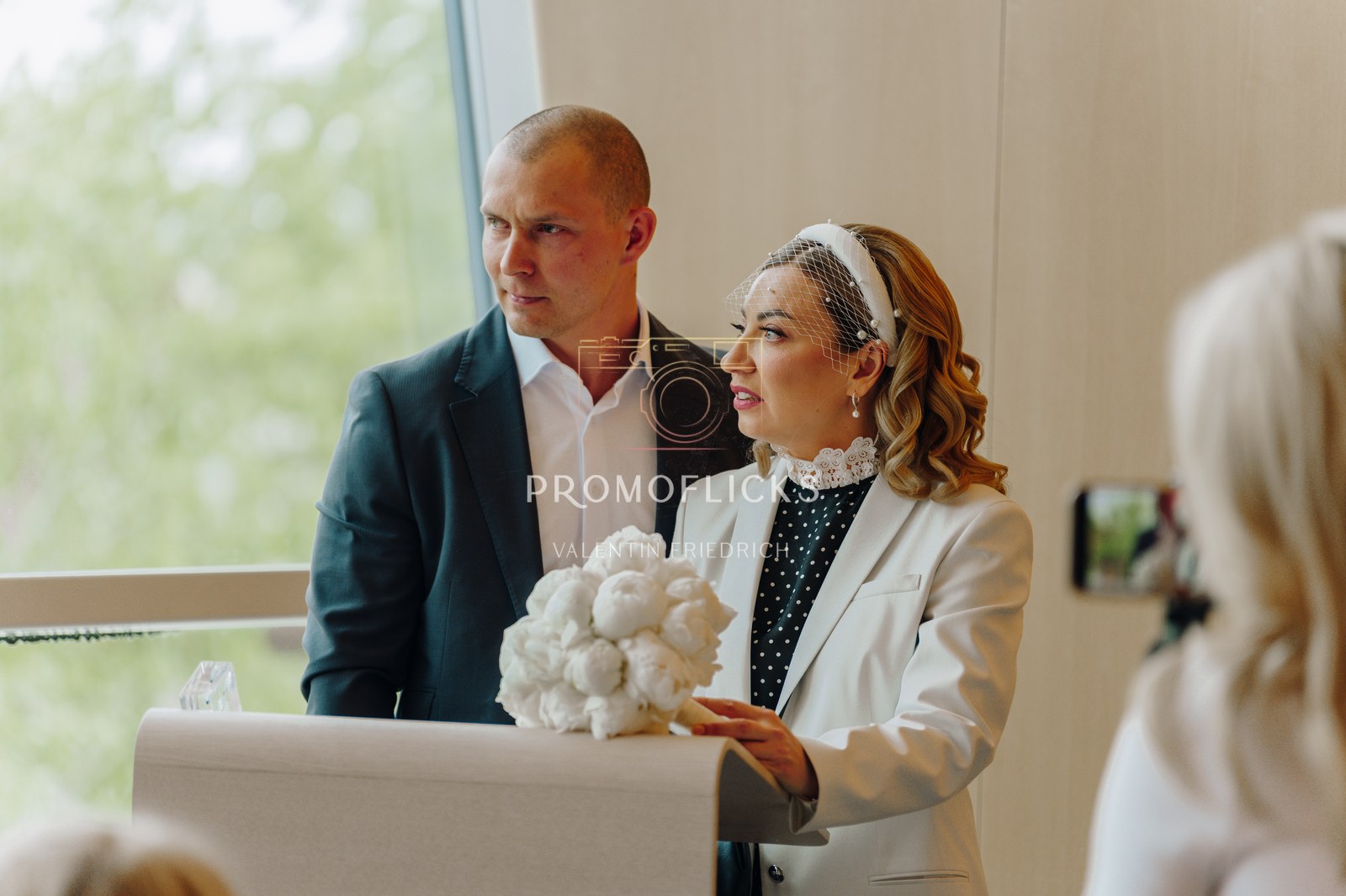 Hochzeitsfotografie – PromoFlicks