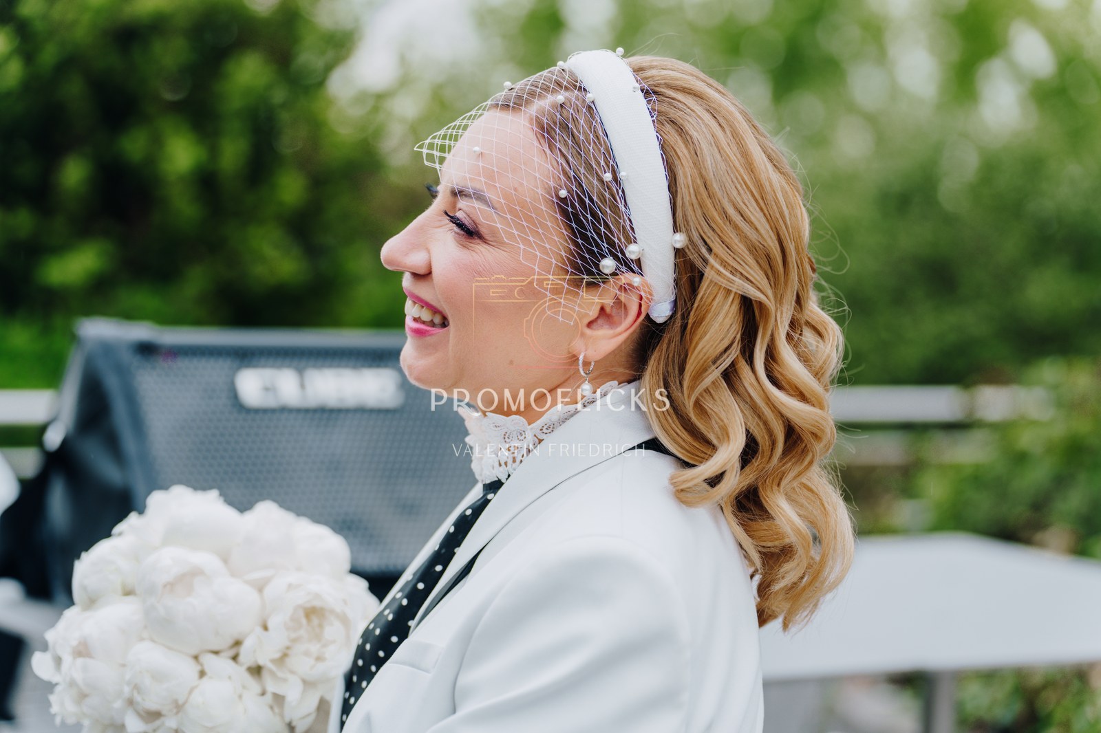 Hochzeitsfotografie – PromoFlicks