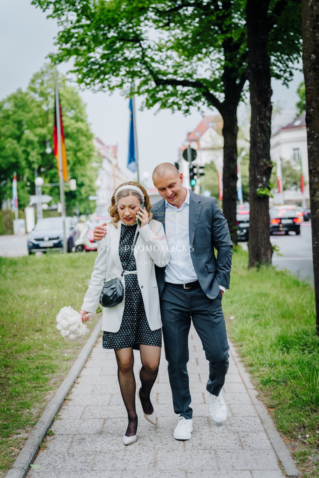 Hochzeitsfotografie – PromoFlicks