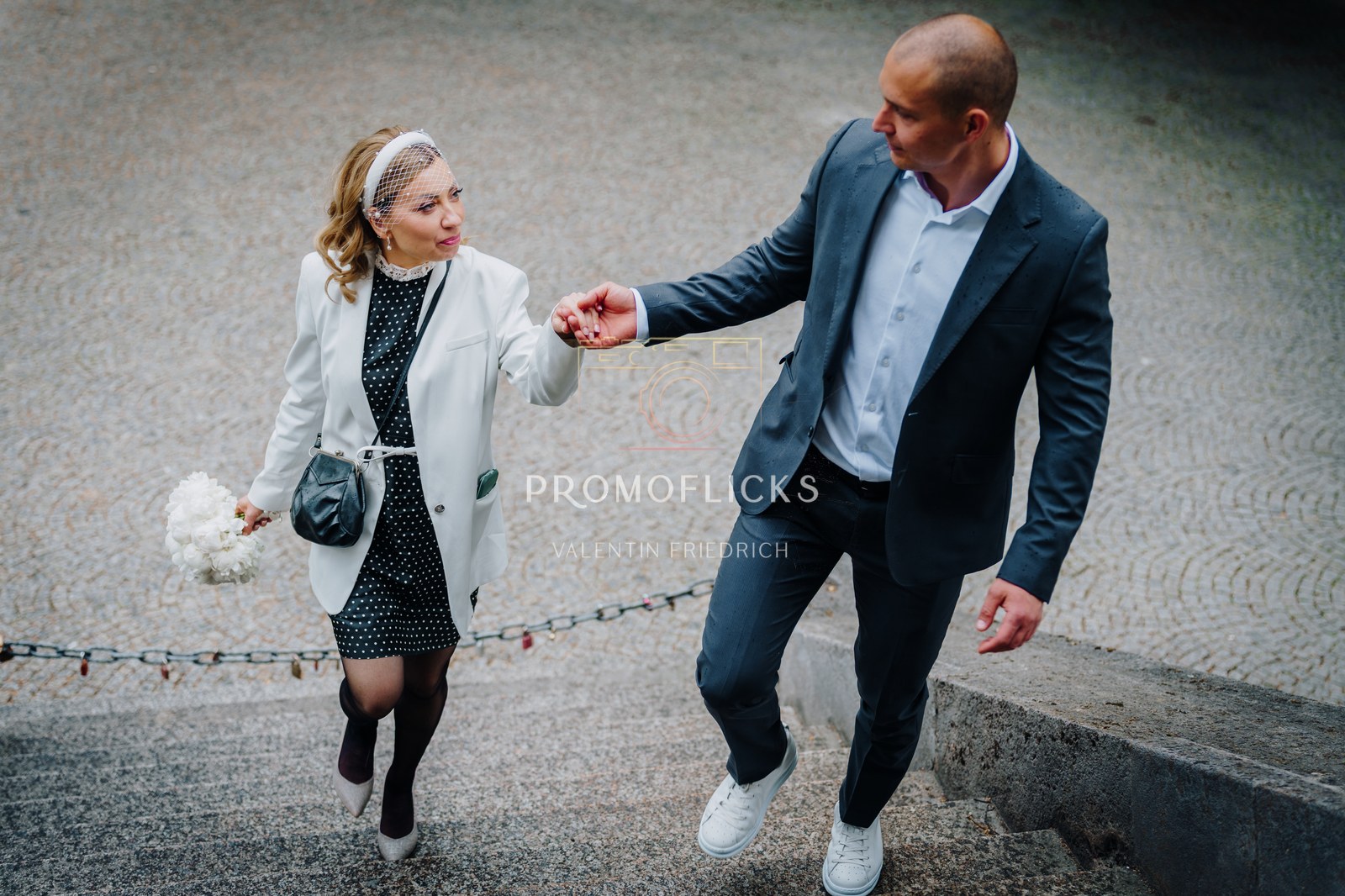 Hochzeitsfotografie – PromoFlicks