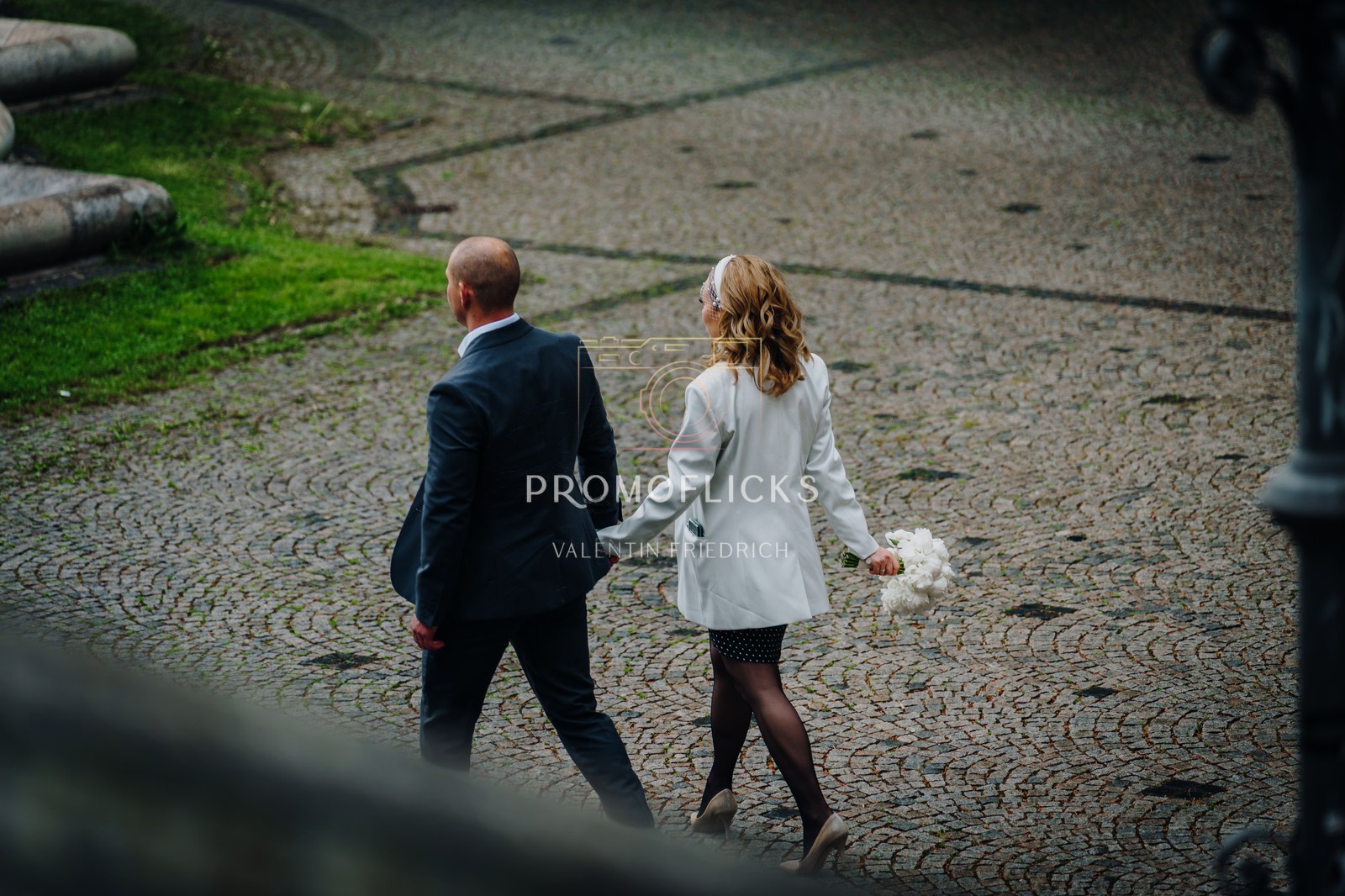 Hochzeitsfotografie – PromoFlicks