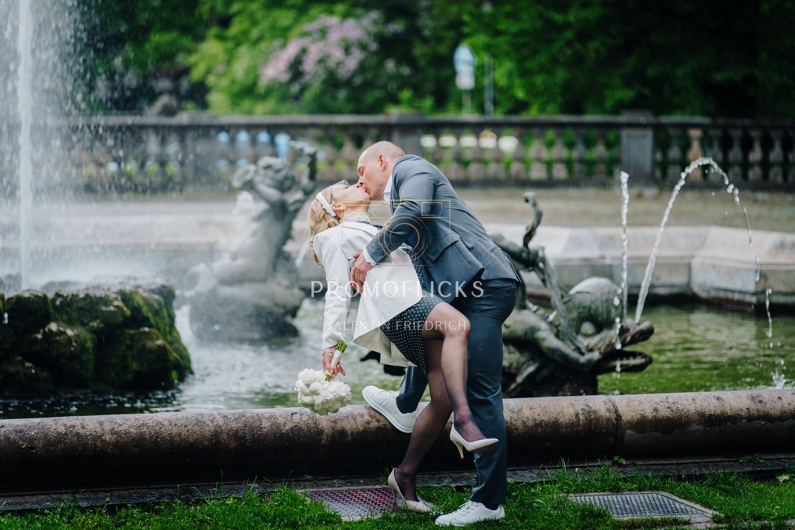 Hochzeitsfotografie – PromoFlicks