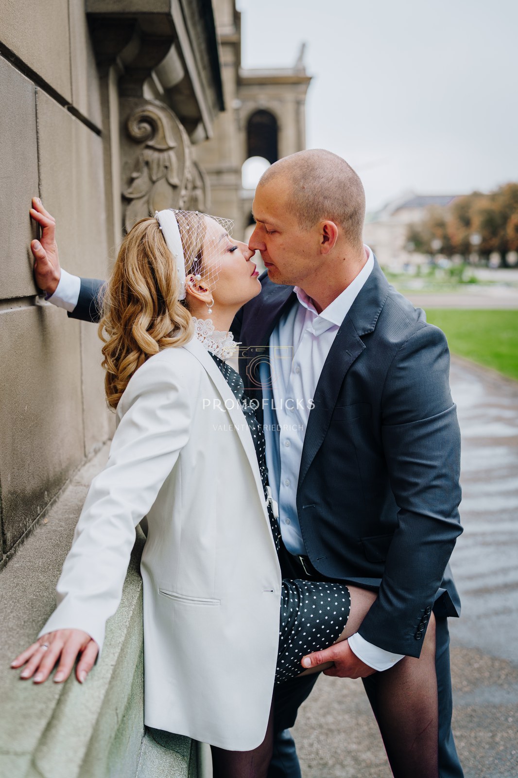Hochzeitsfotografie – PromoFlicks