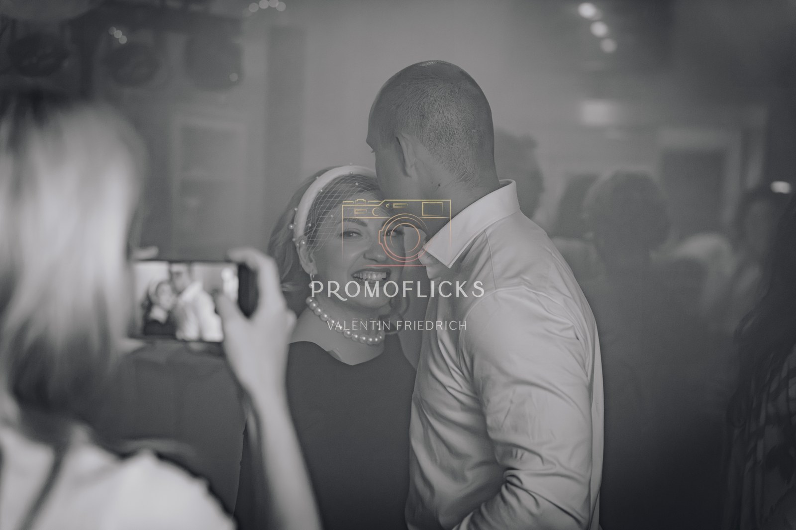 Hochzeitsfotografie – PromoFlicks