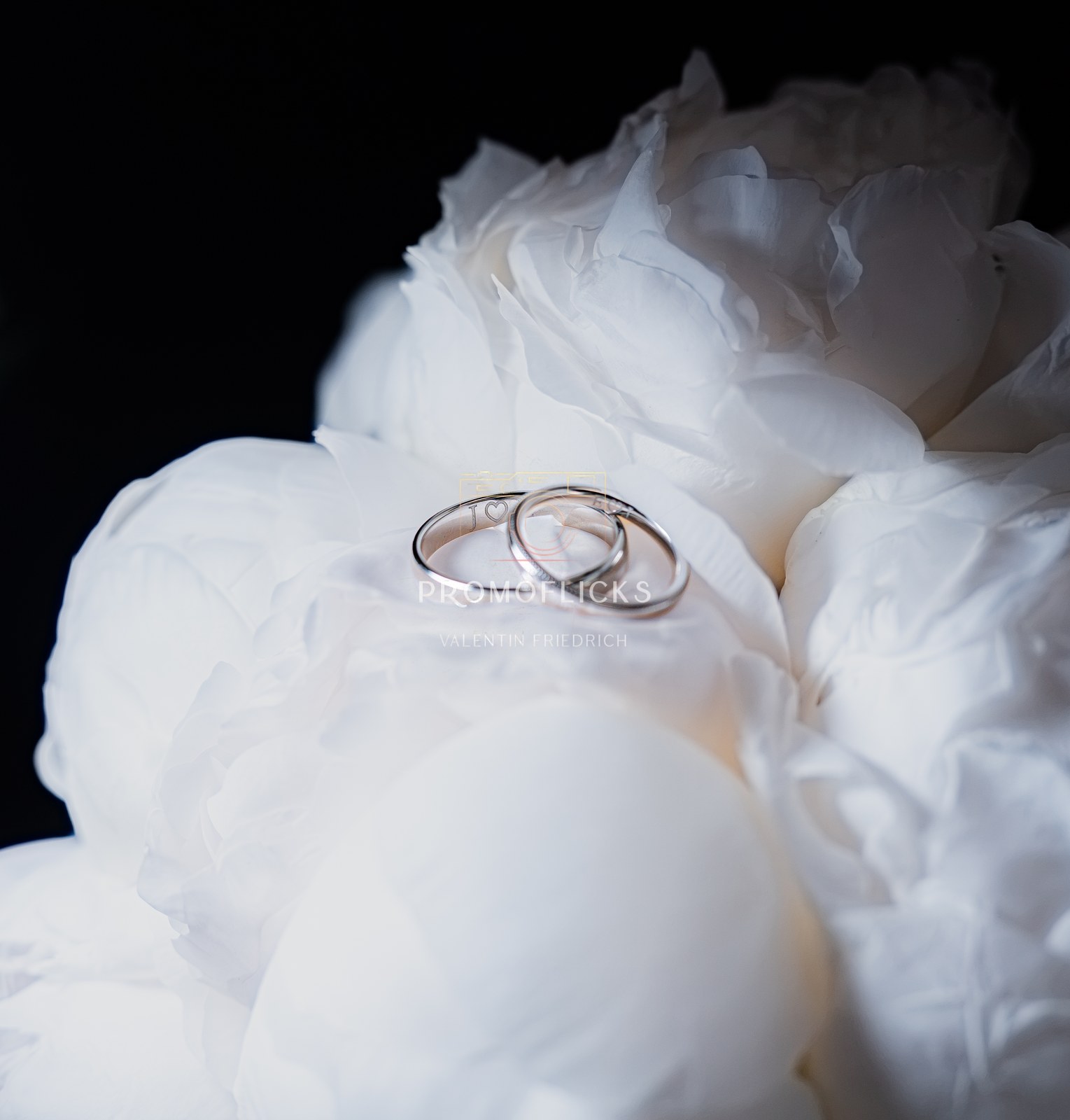 Hochzeitsfotografie – PromoFlicks