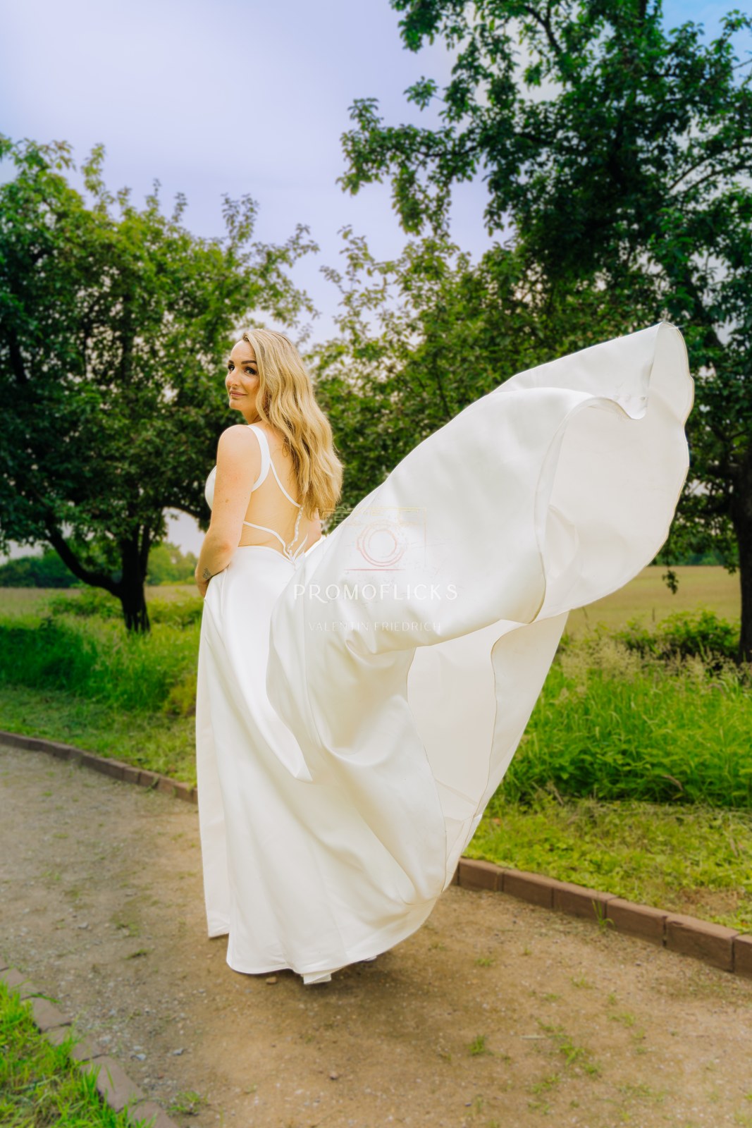 Hochzeitsfotografie – PromoFlicks