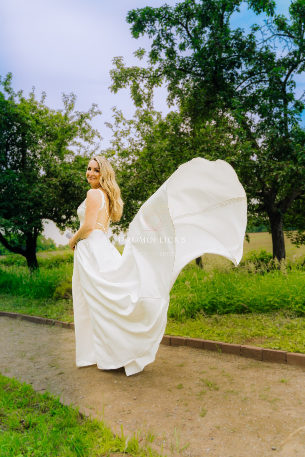 Hochzeitsfotografie – PromoFlicks