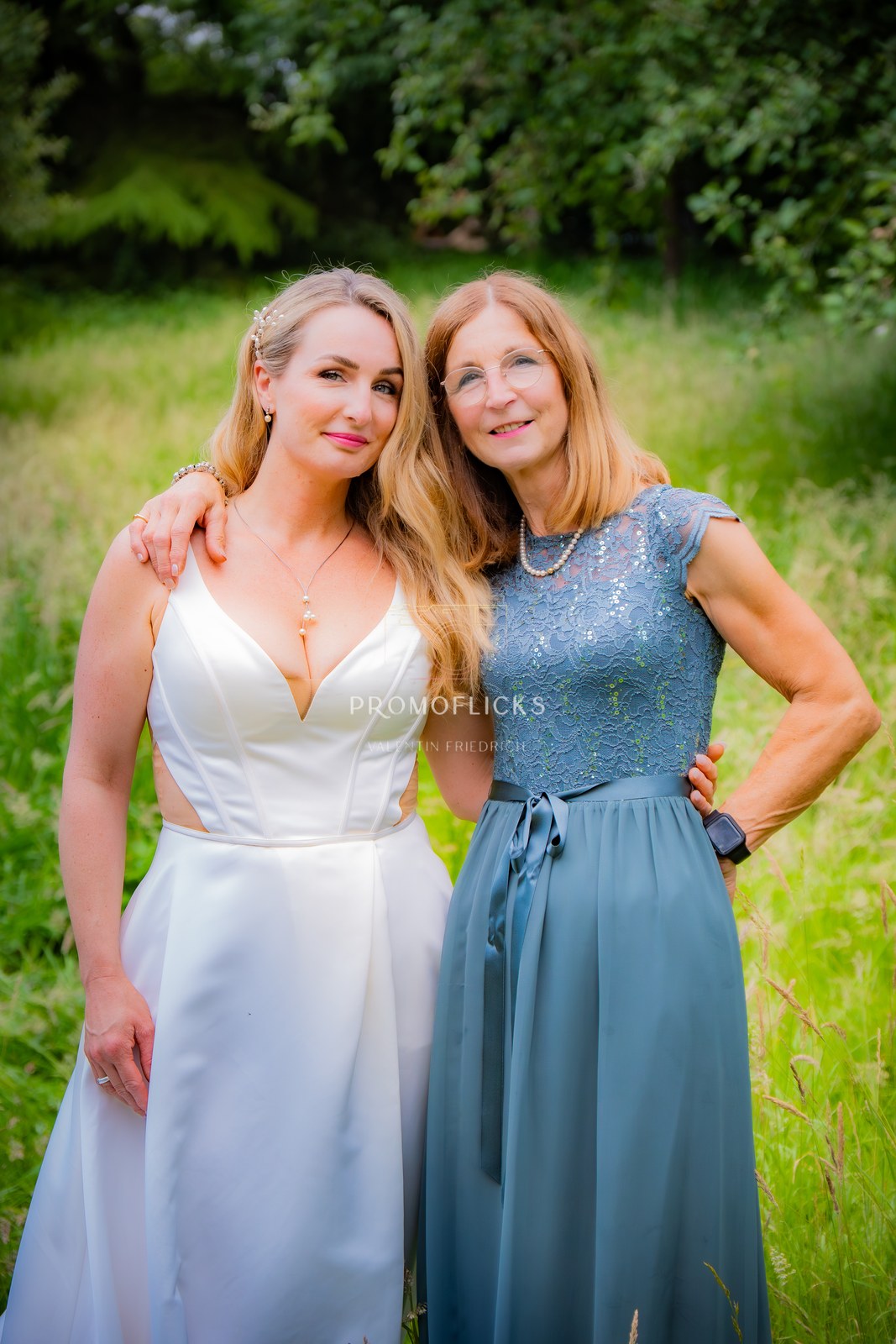Hochzeitsfotografie – PromoFlicks