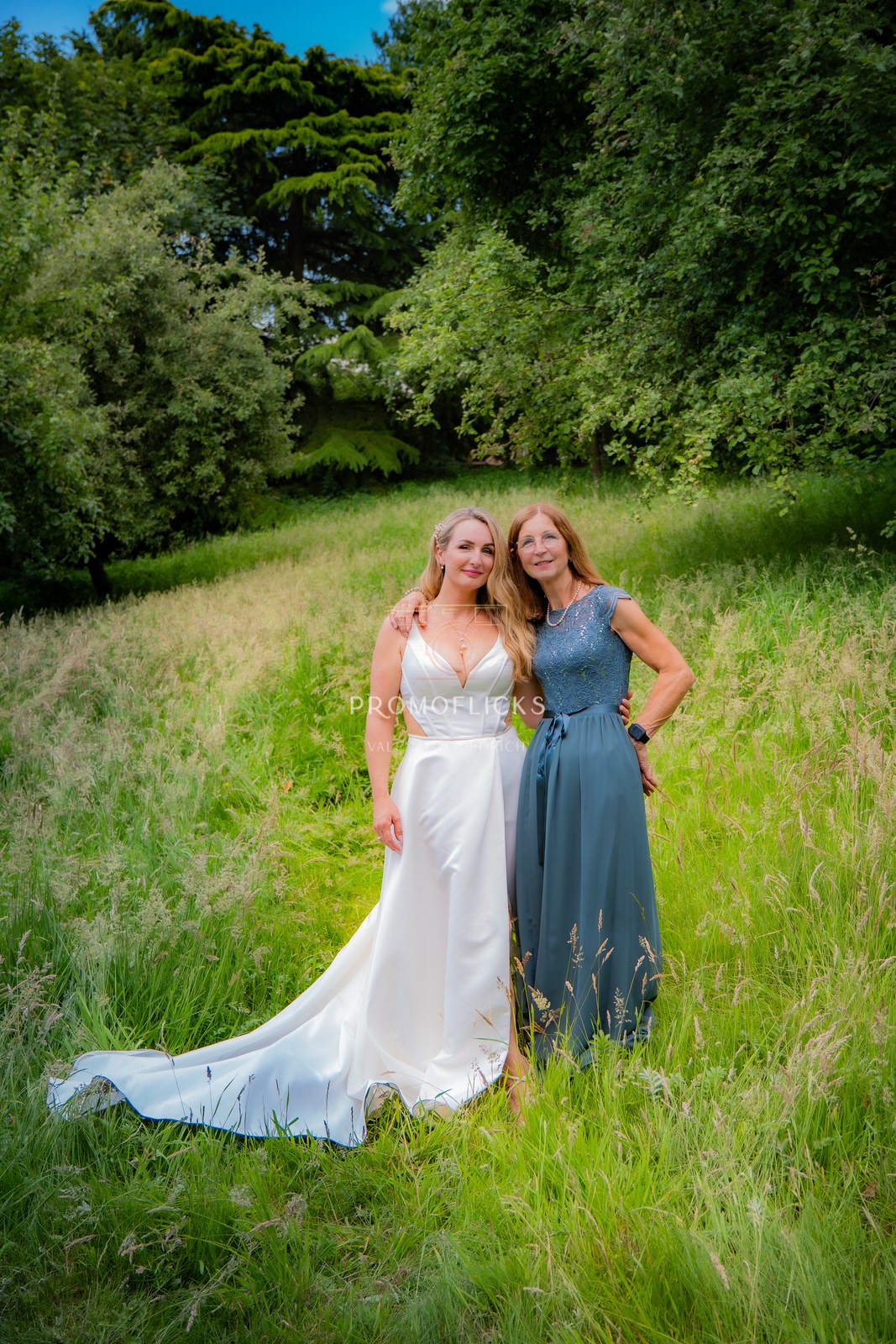 Hochzeitsfotografie – PromoFlicks