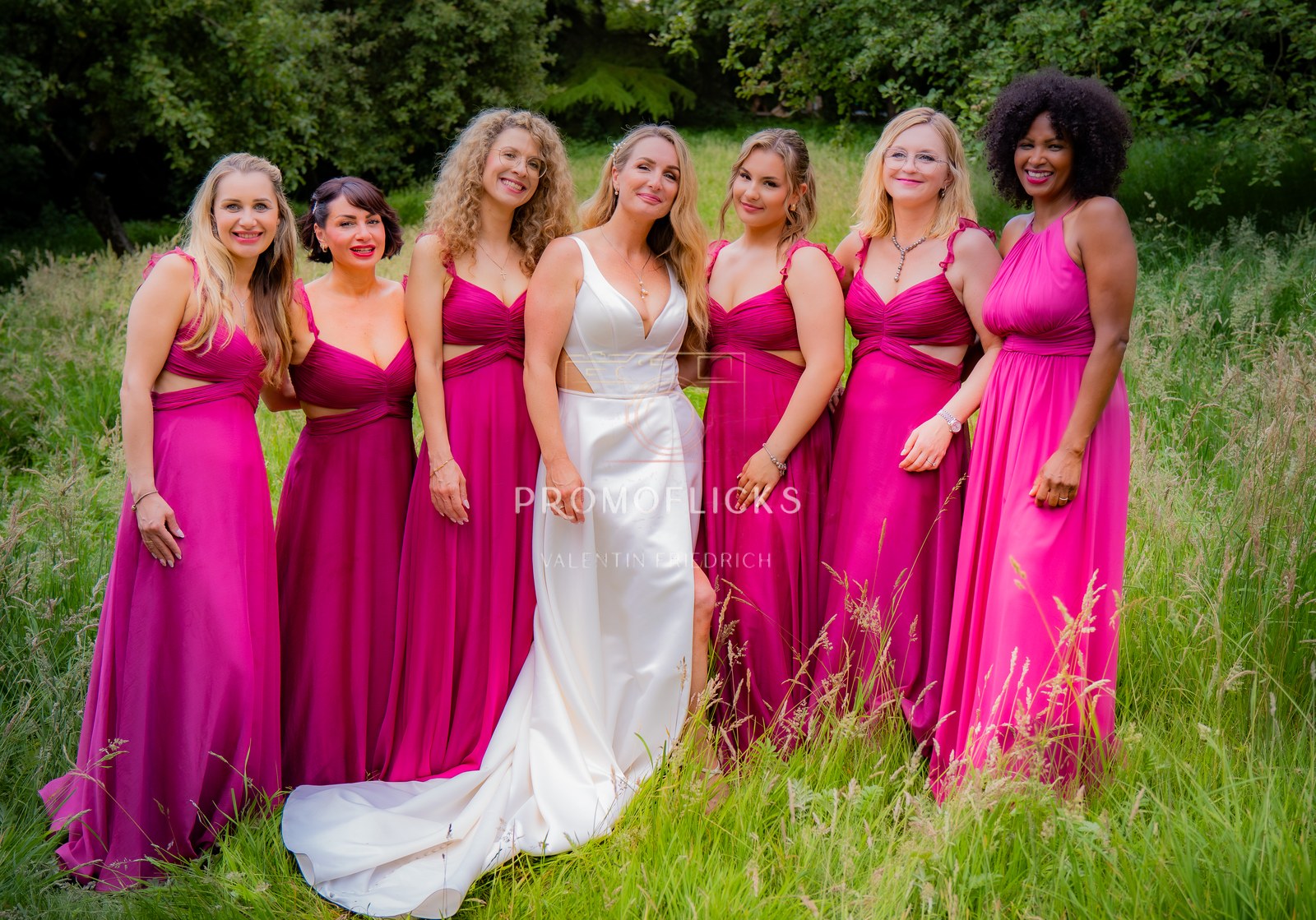 Hochzeitsfotografie – PromoFlicks