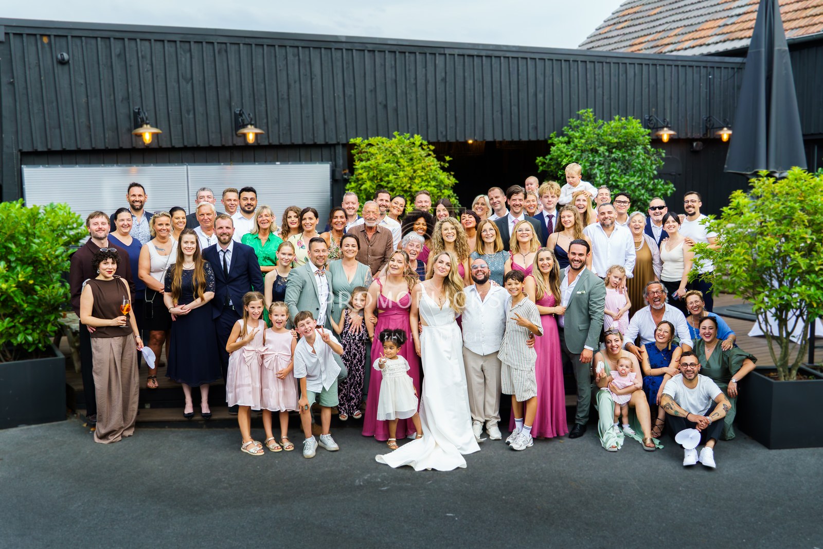 Hochzeitsfotografie – PromoFlicks