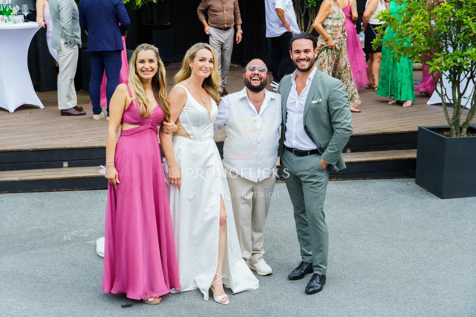Hochzeitsfotografie – PromoFlicks