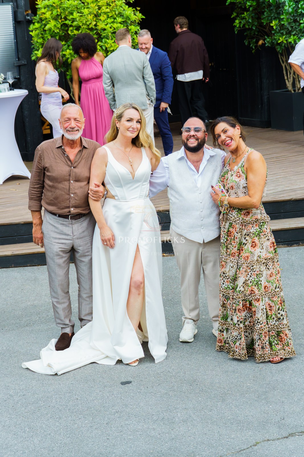 Hochzeitsfotografie – PromoFlicks