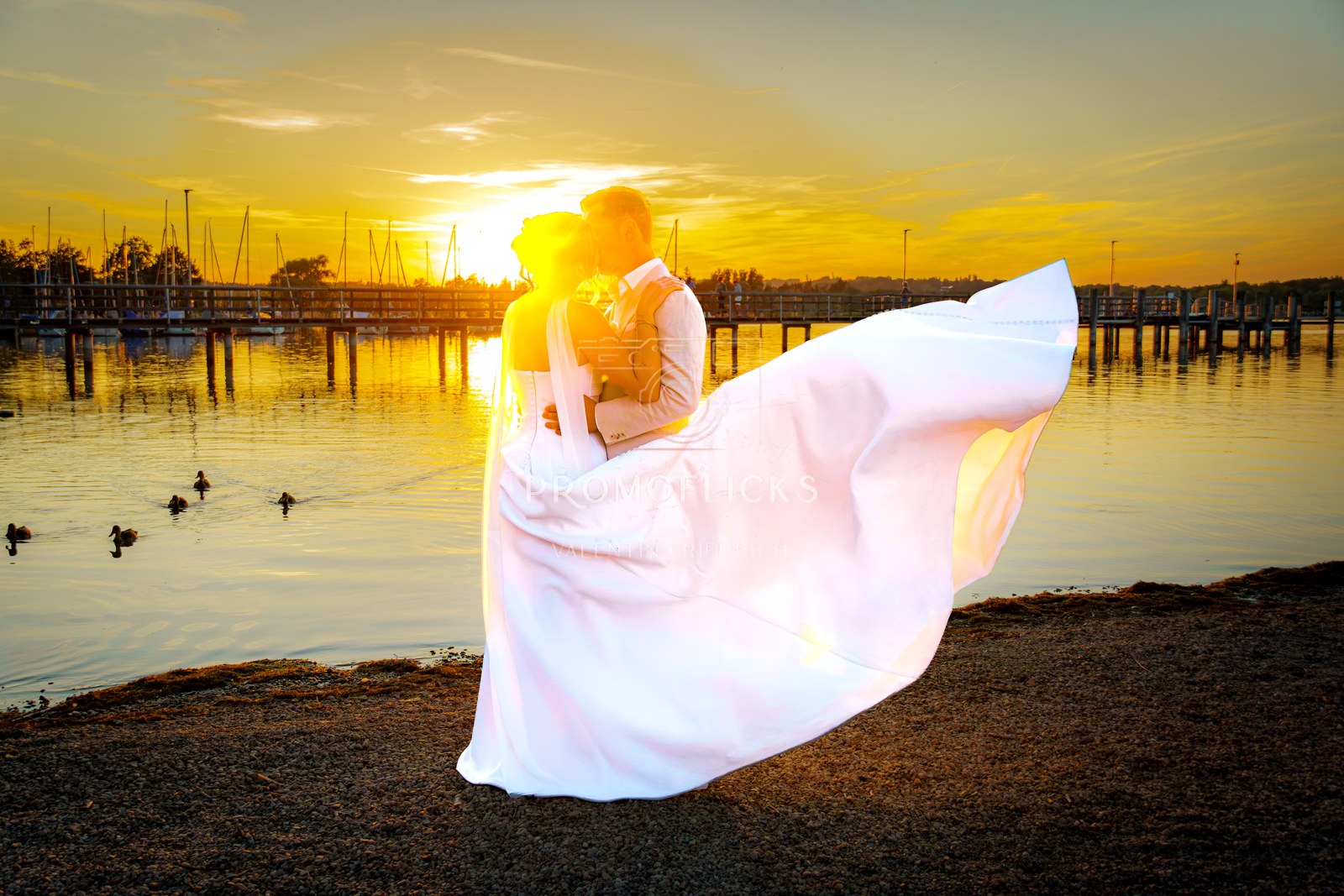 Hochzeitsfotografie – PromoFlicks