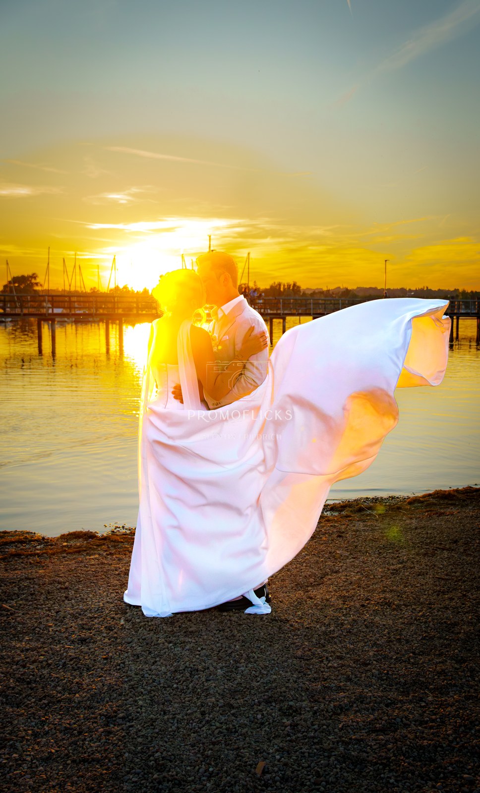 Hochzeitsfotografie – PromoFlicks