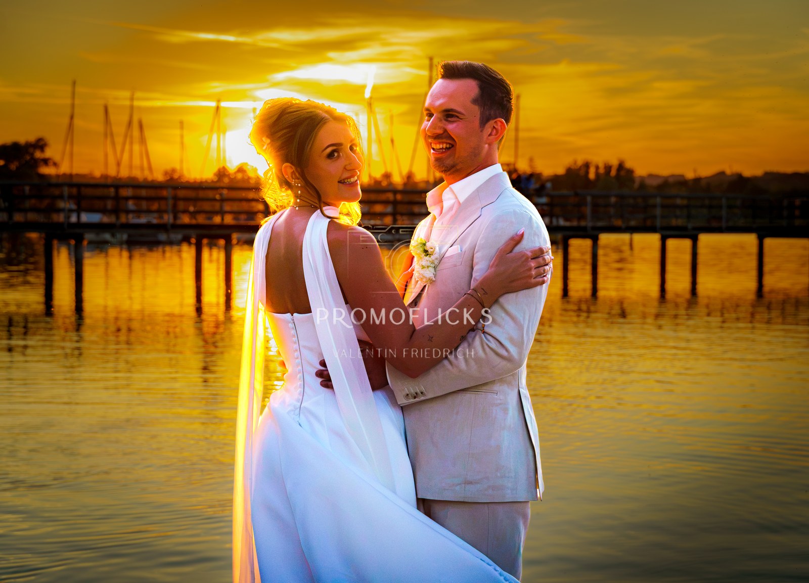 Hochzeitsfotografie – PromoFlicks