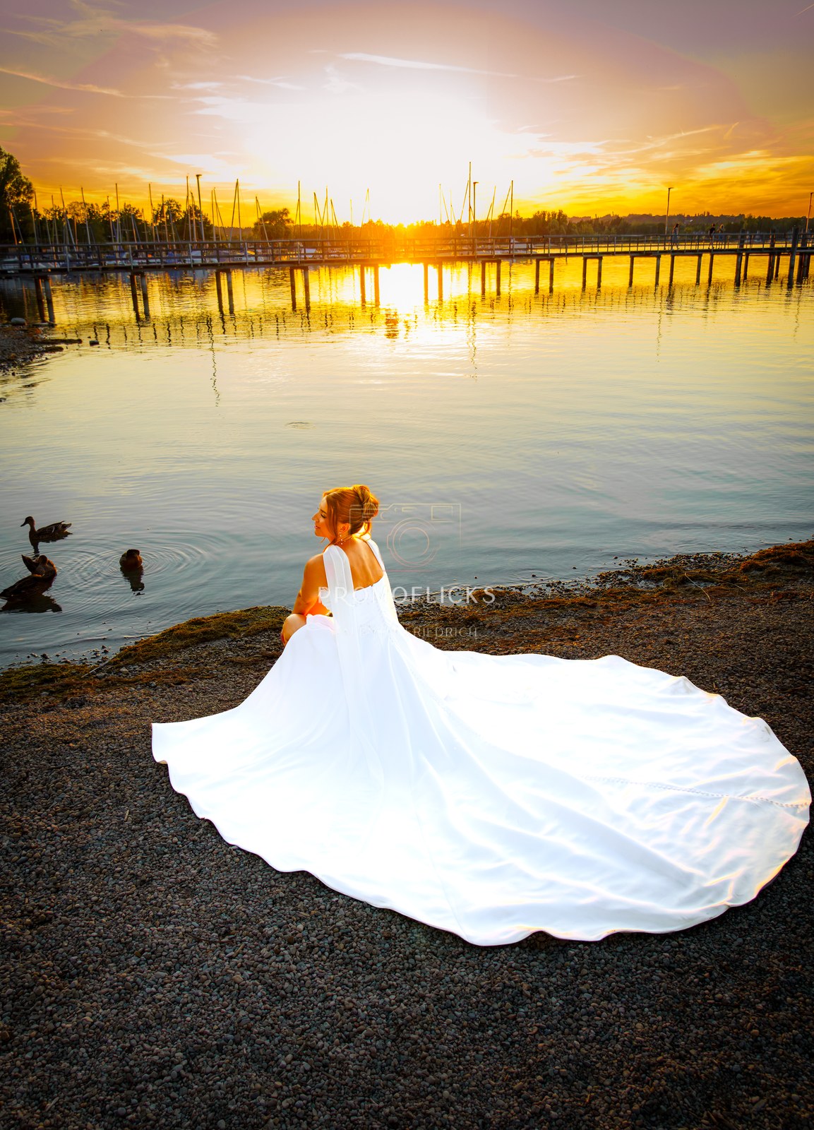 Hochzeitsfotografie – PromoFlicks