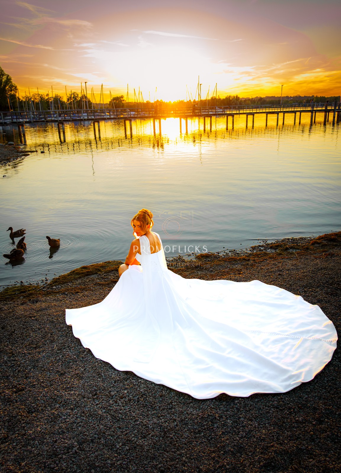 Hochzeitsfotografie – PromoFlicks