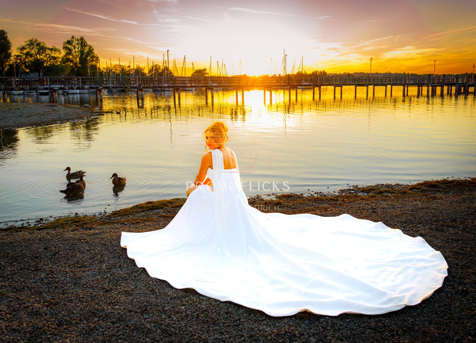 Hochzeitsfotografie – PromoFlicks