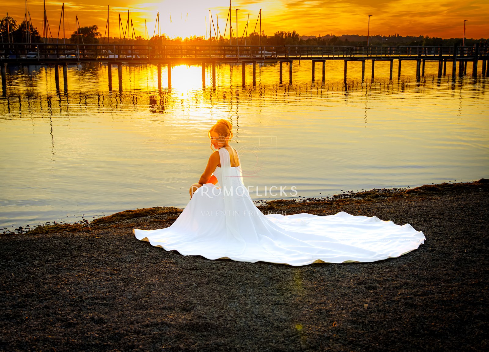 Hochzeitsfotografie – PromoFlicks