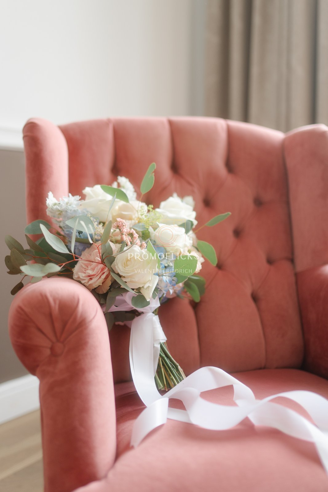 Hochzeitsfotografie – PromoFlicks