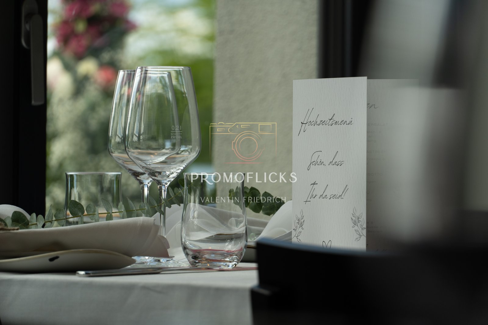 Hochzeitsfotografie – PromoFlicks