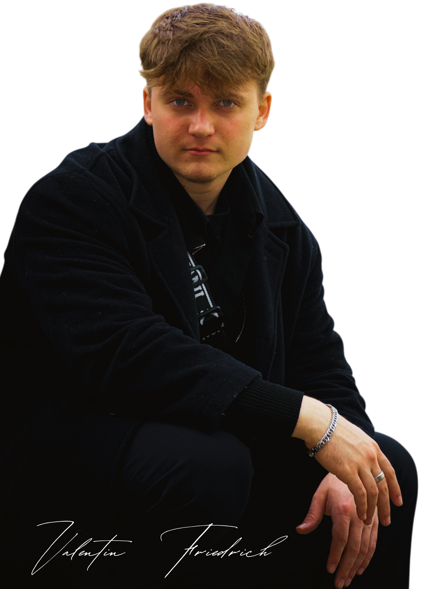Valentin Friedrich – Foto & Videograf
