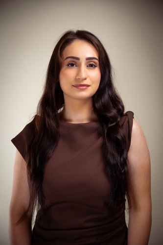 Asya Abdulahad – Insights with Asya