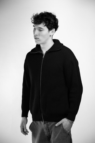 Jonathan Doerfler