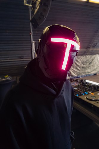 Mr. Techno